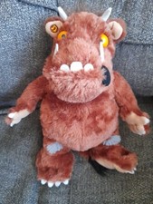 Ex Con  Interactive Gruffalo
