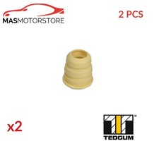 RUBBER BUFFER BUMP STOP PAIR