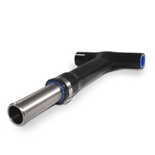 BLACK Samco Silicon Frame