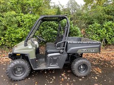 POLARIS RANGER 800 EFI Px John Deere gator, Kubota RTV, Mule