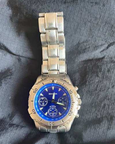 Sekonda classique gents - sekonda,