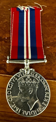 Rare original ww2 - rare, canadian