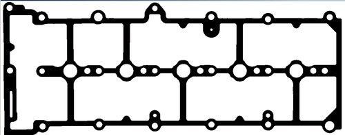 Bga rc6576 cylinder head - bga, cover