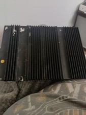 Volvo XC90 Amp