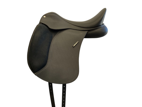Wintec 500 dressage - wintec, saddle