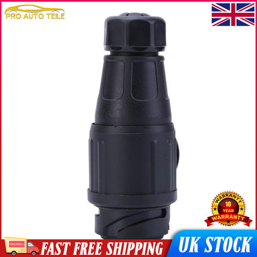 Pin trailer caravan plug - 13,