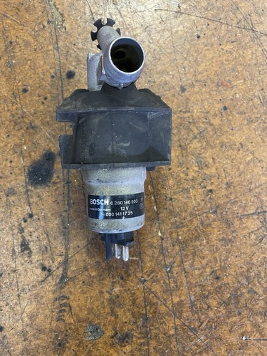 Genuine mercedes 190e cosworth - mercedes,