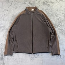 Patagonia Fleece Jacket Mens