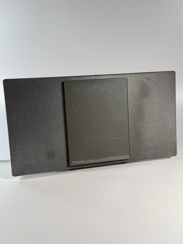 Panasonic hc1020 dab cd - dab+,