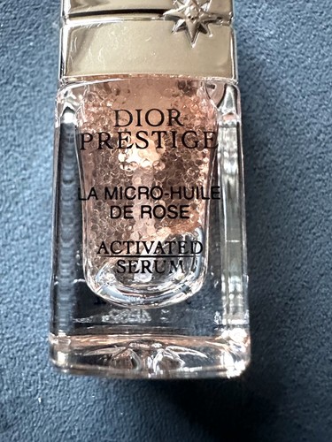 Dior prestige micro huile - dior, la