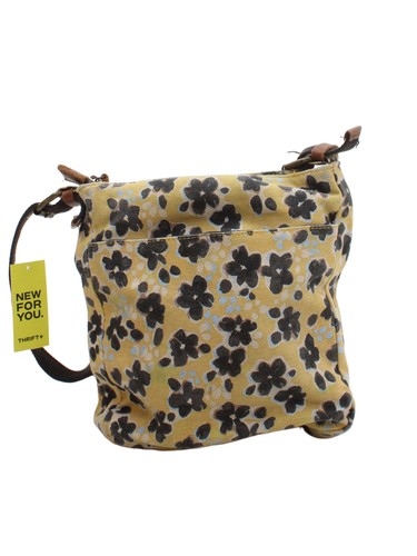 Fat face women bag yellow - bag,