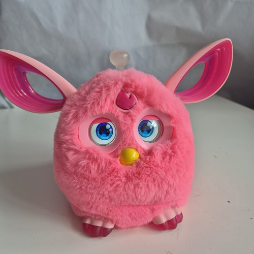 Hasbro bluetooth smart pink - hasbro,