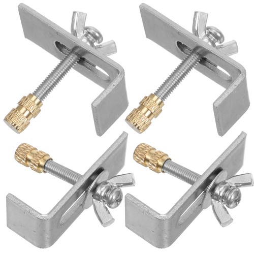 Undertable basin bracket - undertable,