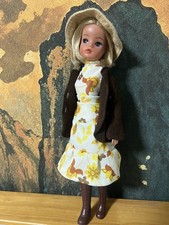 Pedigree 1970's Ash blonde
