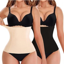 Women Waist Cincher Tummy