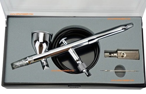 Gsi creos airbrush procon - creos,