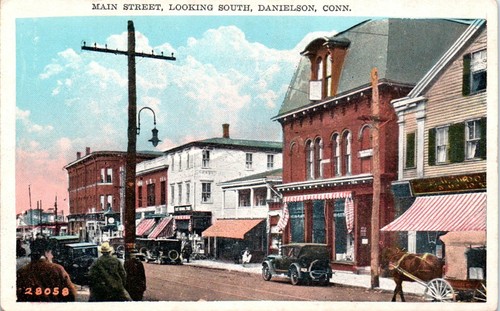 1920s postcard main - 1920s,