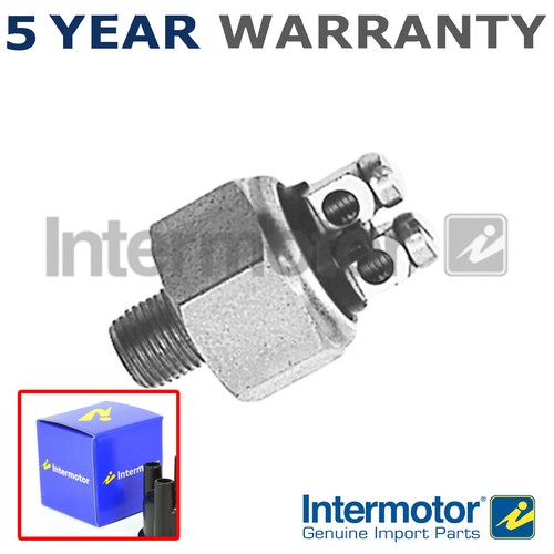 Brake light switch intermotor - brake,