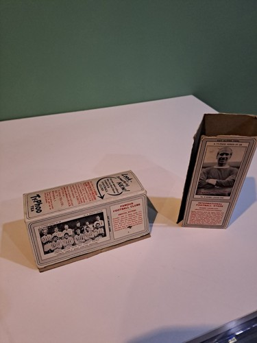 Typhoo tea cards rare the - typhoo,