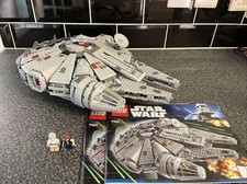 LEGO Star Wars Millennium Falcon - Model 7965