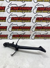 ♻️ Suzuki Gsx-r 750 2008 - 2010 K8 K9 L0 Side Stand & Spring ♻️