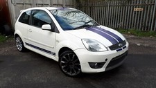 Ford Fiesta ST 150 mk6 DIAMOND