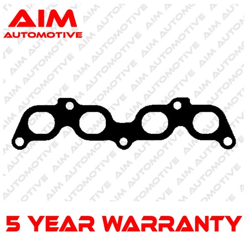 Exhaust manifold gasket - manifold, aim