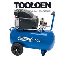 Draper 24981 50L Air