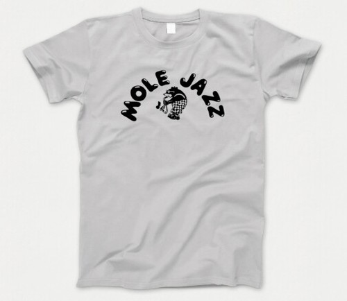 Mole jazz shirt - mole, 1045