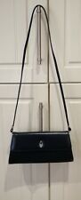 JUST REDUCED  expensive (RRP £59.99) 'JANE SHILTON -Clubhouse' navy Designer bag