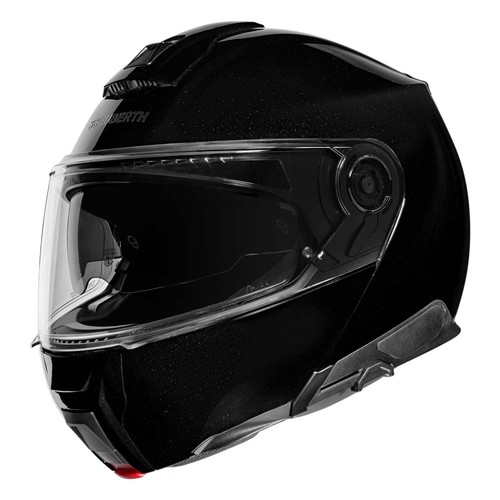 Schuberth modular helmet - c5,