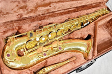 Yamaha yts tenor sax - tenor,