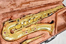 Yamaha YTS-32 Tenor Sax