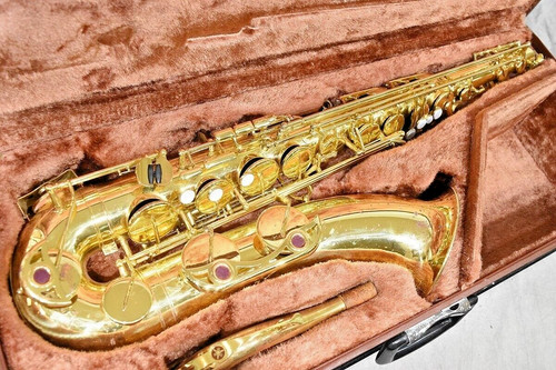 Yamaha yts tenor - yamaha, yts-32