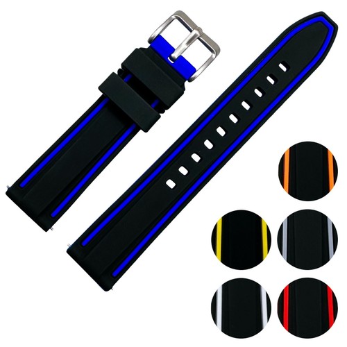 Dive watch strap - watch,