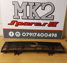 Volkswagen Scirocco Mk2 Radiator Front Grill