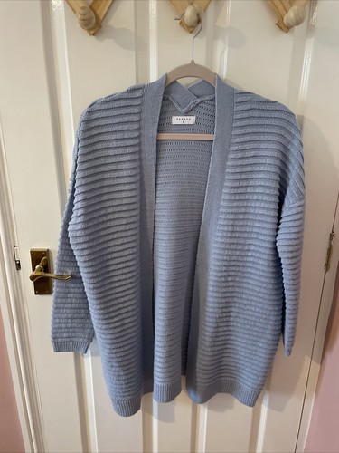 Matalan light blue thick - matalan,
