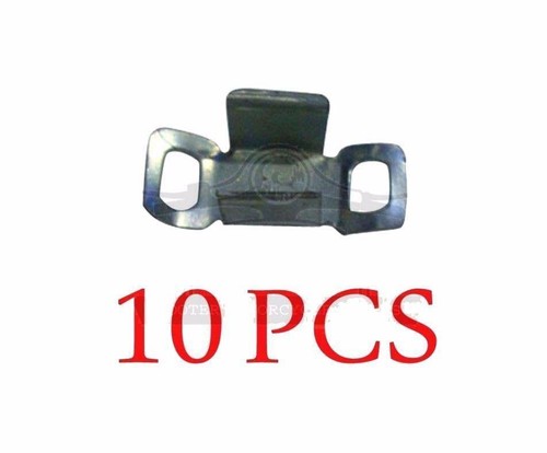 New horncast badge clip - horncast,
