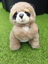 Adorable Cute Fluffy Retro