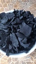 Coconut Shell Charcoal and