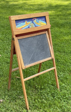 Antique 1930's Litho Plate