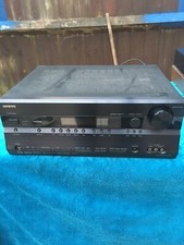 ONKYO TX-SR606 7.1 Channel 110