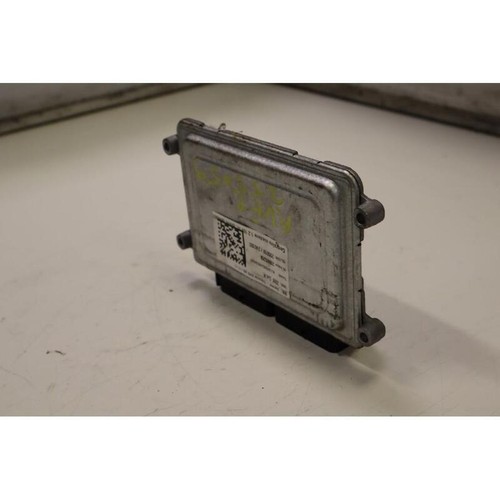 Injection pump control unit - control,