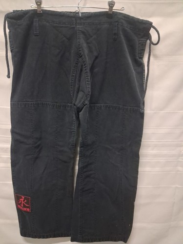 Keiko raca black drawstring - raca,