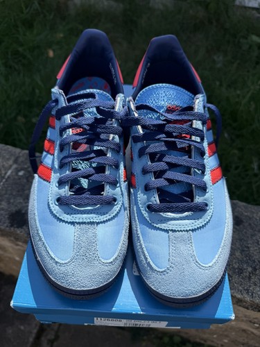 Adidas company spzl - c.p.,