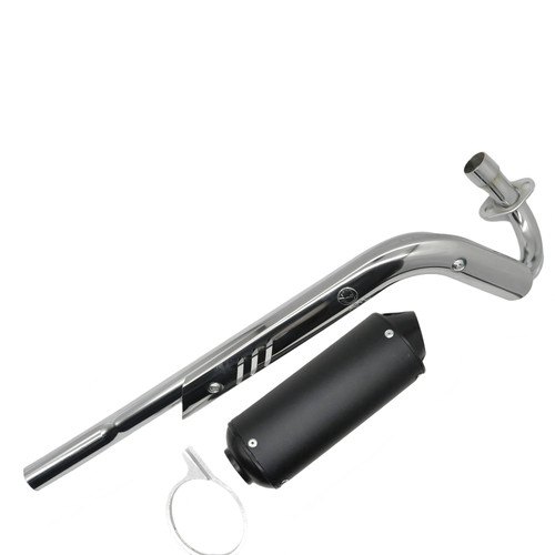 Black crf50 size pit bike - pit, cnc