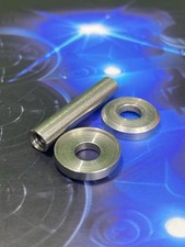 Solar Tackle Flouro stainless