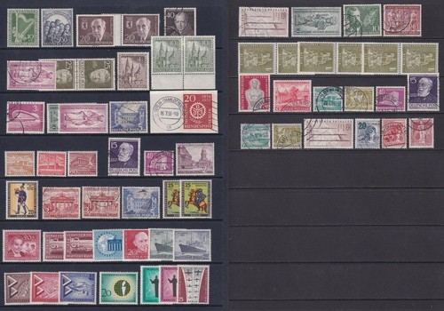 Germany 1949 onward west - germany.,