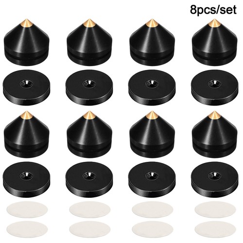 Set aluminum alloy - aluminum, 23mm