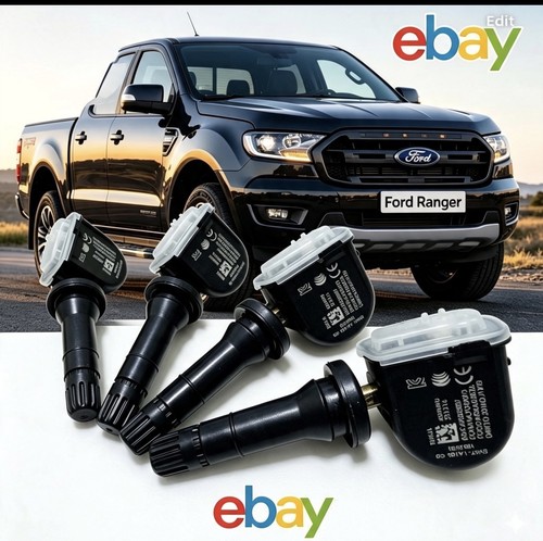 Ford ranger tpms - ford,